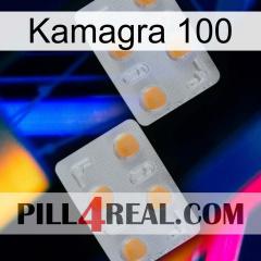 Kamagra 100 25